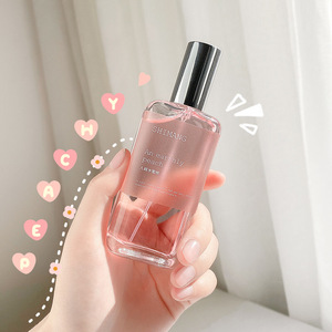 Perfume de <span class=keywords><strong>viento</strong></span> de poema de 50ml para mujer, Natural de coco fresco aroma de lavanda, botella de Fragancia ligera duradera, Parfum para estudiantes - Product Image 2
