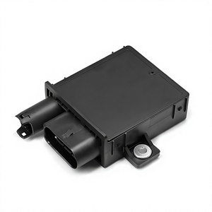 Contrôleur de bougie de préchauffage diesel pour Cadillac Escalade Chevrolet Tahoe RY-1556 A6421531979 - Product Image 5