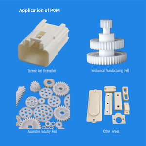 קשיחות גבוהה וחוזק דיוק כוח שחול בקוטר 5 200 מ "מ קוטר פלסטיק פלסטיק - Product Image 6