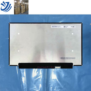 500:1 b133han06.2, 220 cd/m מותג חדש לא מגע 16:9 מסך lcd מחשב נייד lcd 1920*1080 edp 30 סיכות 13.3 "64% srgb - Product Image 1