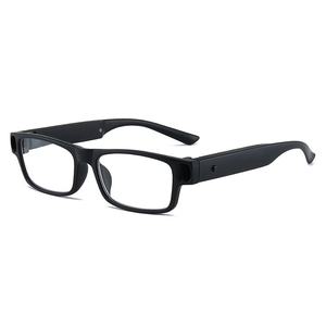 Para <span class=keywords><strong>Amazon</strong></span> 1.6x Ampliación Marco completo USB Recargable <span class=keywords><strong>Gafas</strong></span> de <span class=keywords><strong>lectura</strong></span> iluminadas Marco de material de PC iluminado LED - Product Image 3