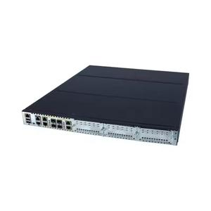 Nouveau Switch Gigabit (Filaires) - 4 Ports, 3 Emplacements NIM, 8 Go Flash, 4 Go DRAM, IPB, Wi-Fi 802.11ax, 220V-380V - Product Image 2