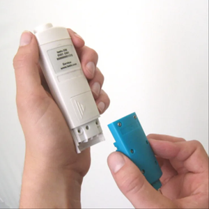 ชุดเครื่องมือวัด Testo 206 PH1 ของแท้และใหม่ - ชุดเครื่องมือวัด Testo 206 ของแท้และใหม่ - ชุดเครื่องมือวัด 206 - Product Image 6