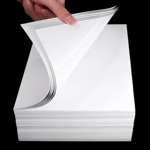 Papier couché en rouleau ou en feuille, 80-400g, brillant et mat, papier d'art C2S, prix de gros imbattable - Product Image 4