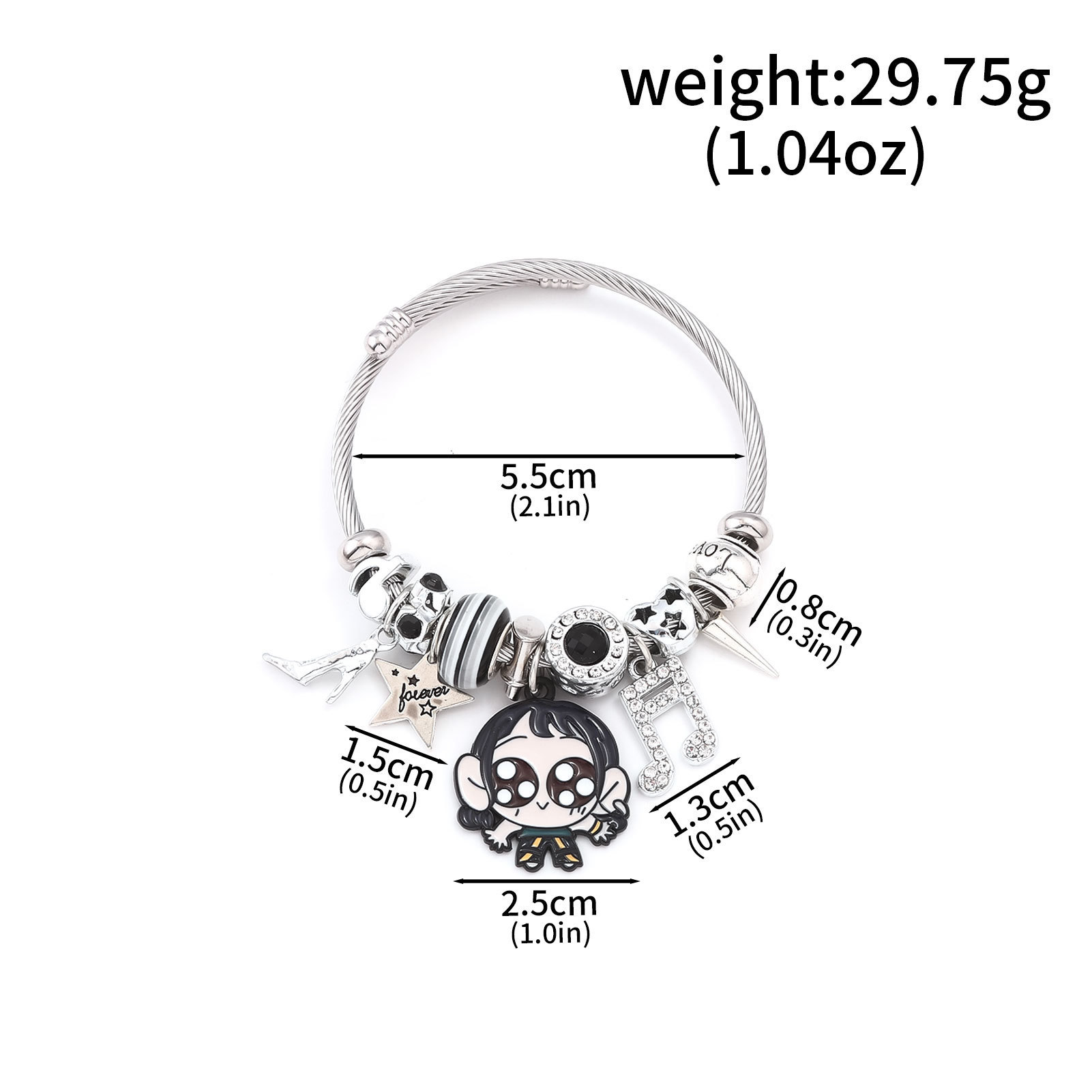 B00252-01-pulsera diy