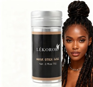 High Quality Edge Control <strong>Hair</strong> <strong>Wax</strong> <strong>Stick</strong> <strong>for</strong> <strong>Hair</strong> Men and Women - Product Image 5