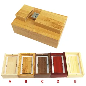 Bulk 1gb 2gb 4gb 8gb 16gb 32gb 64 gb USB Flash Drives Wood USB Disk Engraved Custom USB Stick