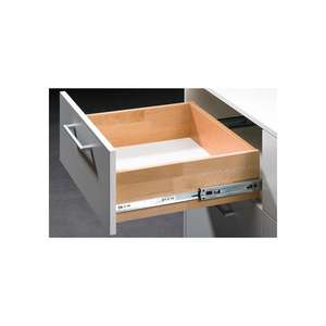 Hettich Kugel-Vollauszug Longitud nominal 500 mm - Product Image 1