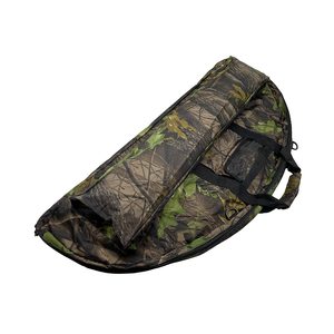 Muestra Gratuita de Bolsa para Arco Compuesto de Gran Capacidad, Estuche para Arco y Flecha de Caza y Tiro con Arco OEM de Empresa Vietnamita - Product Image 4