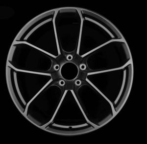 Rines Forjados de 21 y 22 Pulgadas para Autos <span class=keywords><strong>Porsche</strong></span> Cayenne 958, Macan <span class=keywords><strong>GTS</strong></span>, Panamera, 718 Boxster, Cayman, 911, 918, <span class=keywords><strong>928</strong></span>, 944, Taycan - Product Image 4