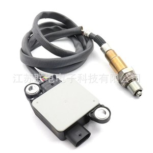 Jx615l239dc Oxygen <b>Sensor</b> 0281007888 <b>For</b> Ford <b>Car</b> Replacement Particulate Matter <b>Sensor</b> - Product Image 1