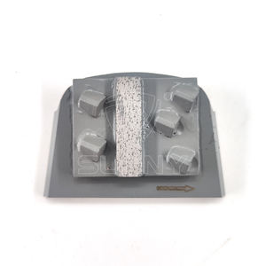 用于地板涂层去除的金刚石混凝土磨盘1/4PCD Lavina <span class=keywords><strong>PCD</strong></span> - Product Image 5