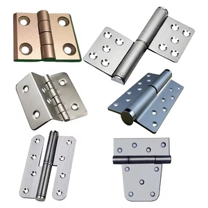 Thiết kế của khách hàng prusqile nhà vệ sinh bản lề gấp Corolla nắp ca-pô nhôm thang Doanh bản lề - Product Image 3