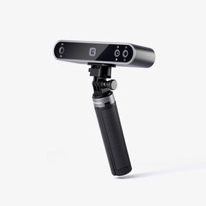 Escáner Láser 3D Portátil de Alta Precisión Revopoint POP 3 de 0.05 mm para Impresora 3D, PAQUETE ESTÁNDAR - Product Image 2