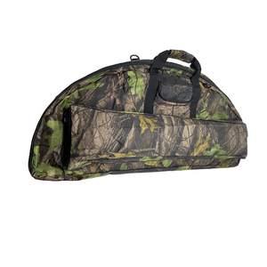 Échantillon gratuit : Sac de rangement 7 couleurs pour accessoires de tir à l'arc, pochette de déclenchement pour arc de chasse et entraînement au tir à l'arc - Product Image 1