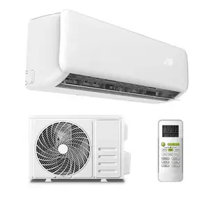 Chinese Supplier 1P 1.5P 2P 3P 5P 9000BTU Air Conditioner Units