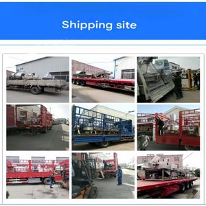 Marmite de cuisson industrielle automatique avec agitation auto-rotative, sans angles morts et inclinaison hydraulique à 360°. Rotation - Product Image 4