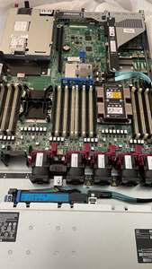 <span class=keywords><strong>Dl360gen10</strong></span> <span class=keywords><strong>Hpe</strong></span> Dl360 Gen10 Serveur d'alimentation professionnel Stockage 12U Original Proliant Dl360 Gen10 Serveur monté en rack <span class=keywords><strong>HPE</strong></span> <span class=keywords><strong>DL360GEN10</strong></span> - Product Image 5