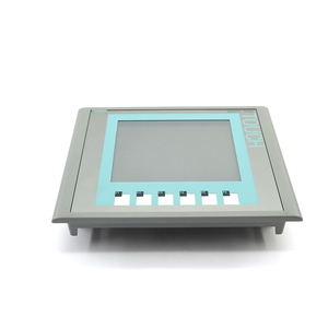 Original Nouveau 6AV6647-0AD11-3AX0 SIMATIC HMI KTP600 Clavier/Tactile 6AV66470AD113AX0 - Product Image 4