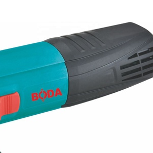 <span class=keywords><strong>Smerigliatrice</strong></span> Angolare Elettrica Portatile con Motore a <span class=keywords><strong>Spazzole</strong></span>, Costruzione in Lega, 220-240V, Certificata CE, per Levigatura Pavimenti - Product Image 6