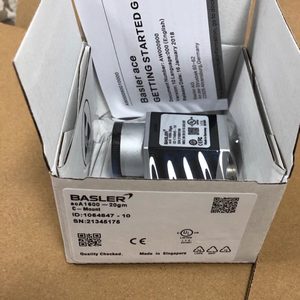 กล้องอุตสาหกรรม Basler German Vision รุ่น AcA1600-20GM/acA1600-20GC - Product Image 2