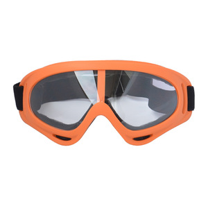 Gafas de esquí con montura completa, lentes esféricas de policarbonato, anti UV400, para mujer, para esquiar - Product Image 3