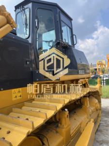 Año 2023 <span class=keywords><strong>Bulldozer</strong></span> chino Shantui Forest Dozer 220 Hp Sd22 23,4 Ton Ride <span class=keywords><strong>Bulldozer</strong></span> directo de fábrica para la venta - Product Image 2