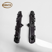 Soporte de Parachoques Delantero para Toyota Probox 01-4180-008, Piezas de Automóvil IPACK, Buena Calidad, China
