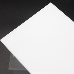 Feuille <span class=keywords><strong>acrylique</strong></span> blanche, moulage personnalisé ou extrusion opale blanche laiteuse <span class=keywords><strong>opaque</strong></span> PMMA perspex feuille panneau <span class=keywords><strong>plaque</strong></span> - Product Image 5