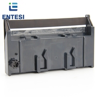 Cartouche de ruban d'imprimante compatible pour Toshiba TEC MA1040 MA1400 caisse enregistreuse TEC MA1300/1400/1600/1700/1900 TEC1040 violet