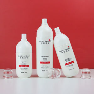 Esencia de alto grado, botella de loción en aerosol de 100ml, botella de subembalaje de cosméticos para mascotas, Material de embalaje, botella de <span class=keywords><strong>Infusa</strong></span> en stock - Product Image 3