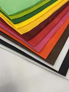 Nhà Máy Bán buôn 190t 80 gam taffeta lót vải với giá thấp nhất cho hàng may mặc - Product Image 5