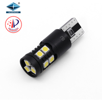 Auto Lighting System Weiße LED-Lampe W5W T10 194 501 3030 13SMD Auto LED T10 Lichter Auto 12V Auto Lampen