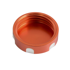Bouchon de réservoir de maître-cylindre d'embrayage avant NICECNC pour <span class=keywords><strong>KTM</strong></span> <span class=keywords><strong>690</strong></span> <span class=keywords><strong>LC4</strong></span> Duke/R 2012-2015 1290 Super Adventure 2015-2023 - Product Image 5