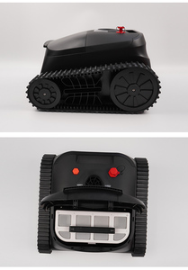Robot de nettoyage de piscine automatique de haute qualité et efficace, vente en gros d'usine, outil et accessoire automatiques SP5, robot automatique efficace P - Product Image 2