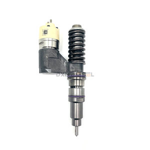 Unidade eletrônica de combustível diesel injetor BEBE4B15002 33800-84100 para motor Hyundai 12 litros L - Product Image 1