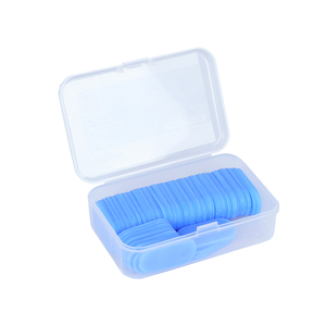 China Fabriek Tandheelkundige Patroon Wax Leeg Orthodontische Lab Wax Grondplaat Voor Tanden Implanteren - Product Image 3