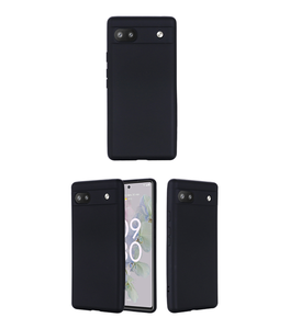 Funda para teléfono Google Pixel 9A, funda de silicona para Google 7, funda protectora para 6, funda suave a prueba de golpes para 8 Pro, carcasa para 10 Pro - Product Image 4