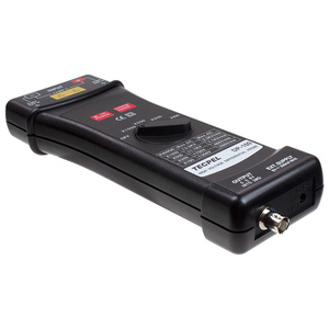 Sonde d'oscilloscope différentielle en plastique TECPEL DP-100 avec garantie d'un an, bande passante jusqu'à 100 MHz, atténuation 100x-1000x - Product Image 3