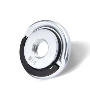 แหวนดึงเครื่องเจียรยี่ห้อ Yunbei รุ่น M10 M14 5/8-11 สำหรับเครื่องขัด เครื่องเจียร แบบยึดเร็ว - Product Image 4