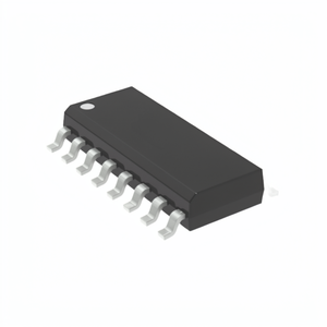 MC74VHC138DR2G 16 SOIC, Circuito Integrado Lógico, Comprar Componentes Electrónicos en Línea, BOM IC en Stock - Product Image 1