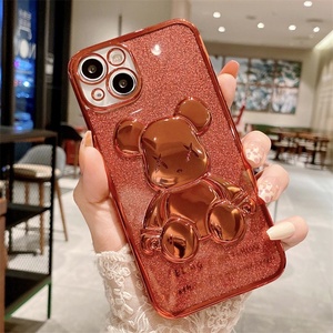 Custodia per telefono per iPhone 11 12 13 Pro MAX Mini 6 6S 7 8 Plus X XR XS MAX <span class=keywords><strong>SE</strong></span> <span class=keywords><strong>2020</strong></span> custodia morbida in Silicone TPU Anime Funda - Product Image 5