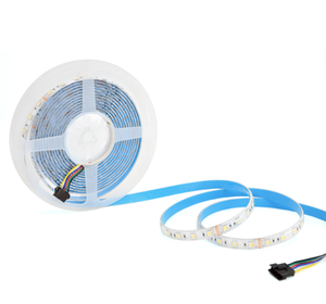 Outdoor Stage <b>Bar</b> Hotel Decoration 12V <b>LED</b> Strip <b>Light</b> 2835 Chip for APP Control Waterproof IP65 Ra90 2000lm - Product Image 2