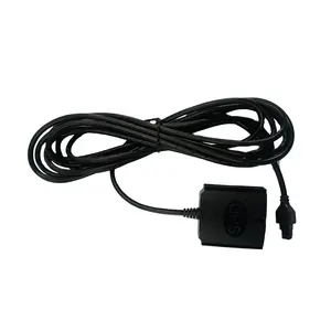 Skylab antena pequena do gps do carro, mini conector g-mouse rs232 rs485