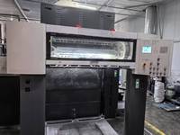Machines d'impression offset haute vitesse Heidelberg CD 102-4 couleurs d'occasion