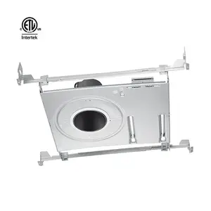 SZDAYTON Lighting ETL Recessed Downlight New Construction Bracket Mounting Plates