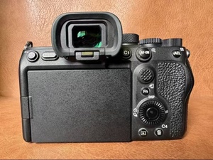 Cámaras Digitales Usadas de Alta Gama A7S3, Cámara sin Espejo de Fotograma Completo Original para Sony <span class=keywords><strong>A7SIII</strong></span> - Product Image 2