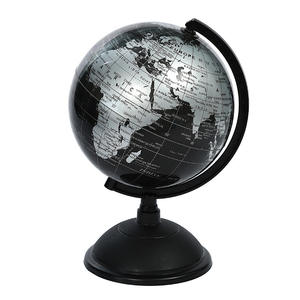 Escuela <span class=keywords><strong>de</strong></span> aprendizaje Geografía Ciencia y educación Modelo Latitud y longitud Modelo Diámetro 20 cm - Product Image 4