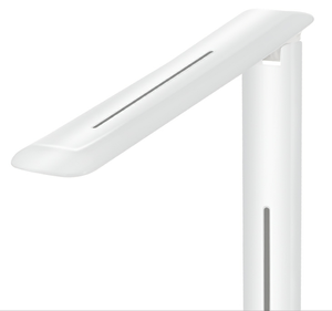 3-MÀU Dimmable 7 wát LED Đèn bàn phòng ngủ phổ biến mắt-chăm sóc nghiên cứu đèn bàn với nhựa cơ thể pin cung cấp điện - Product Image 6