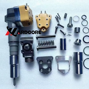 3408 3412 3412E Diesel Engine Injector 2321171 2321173 1747526 10R1267 Fuel Nozzle OEM New - Product Image 4